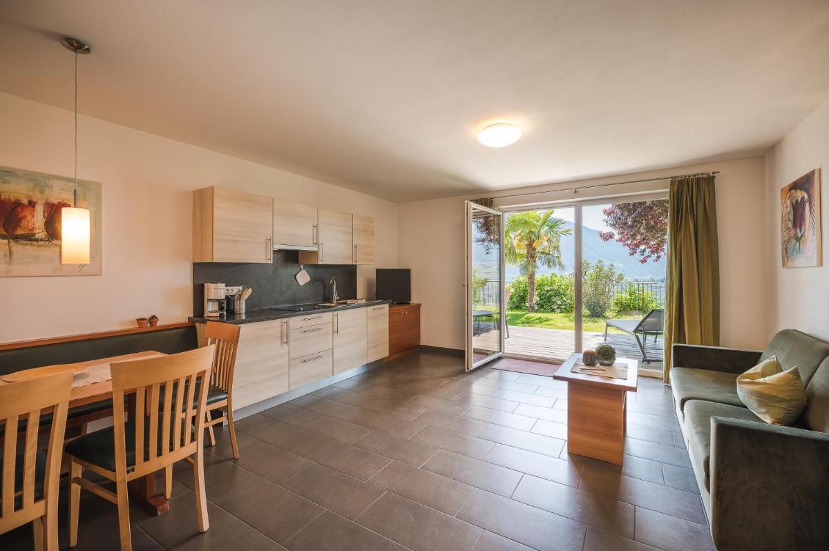 Hotel - Appartements Schmied Hans - Housity