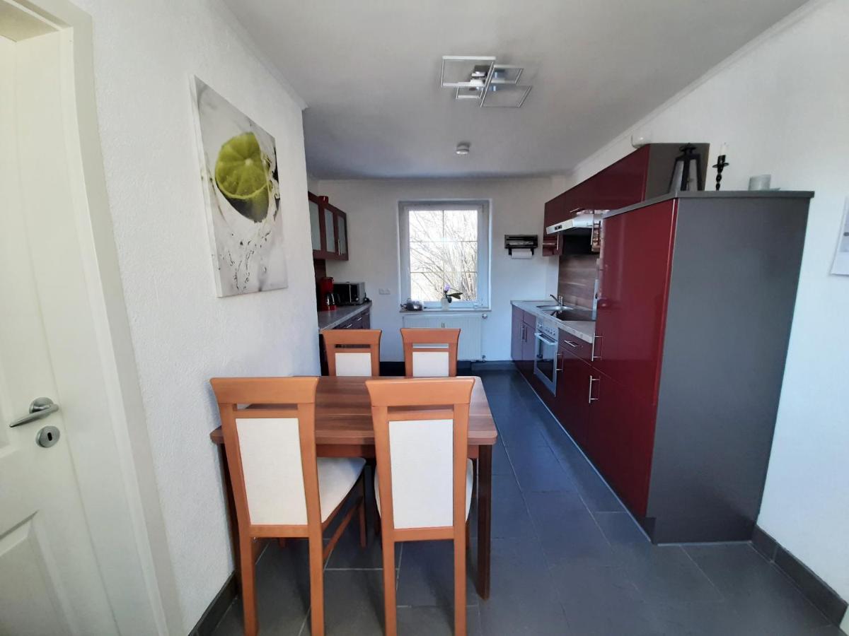Ferienhaus Elbsommer am Weinberg II - Housity