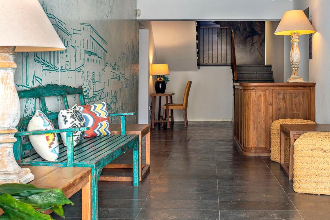 Apartaments B-Llobet Sun & Confort - Housity