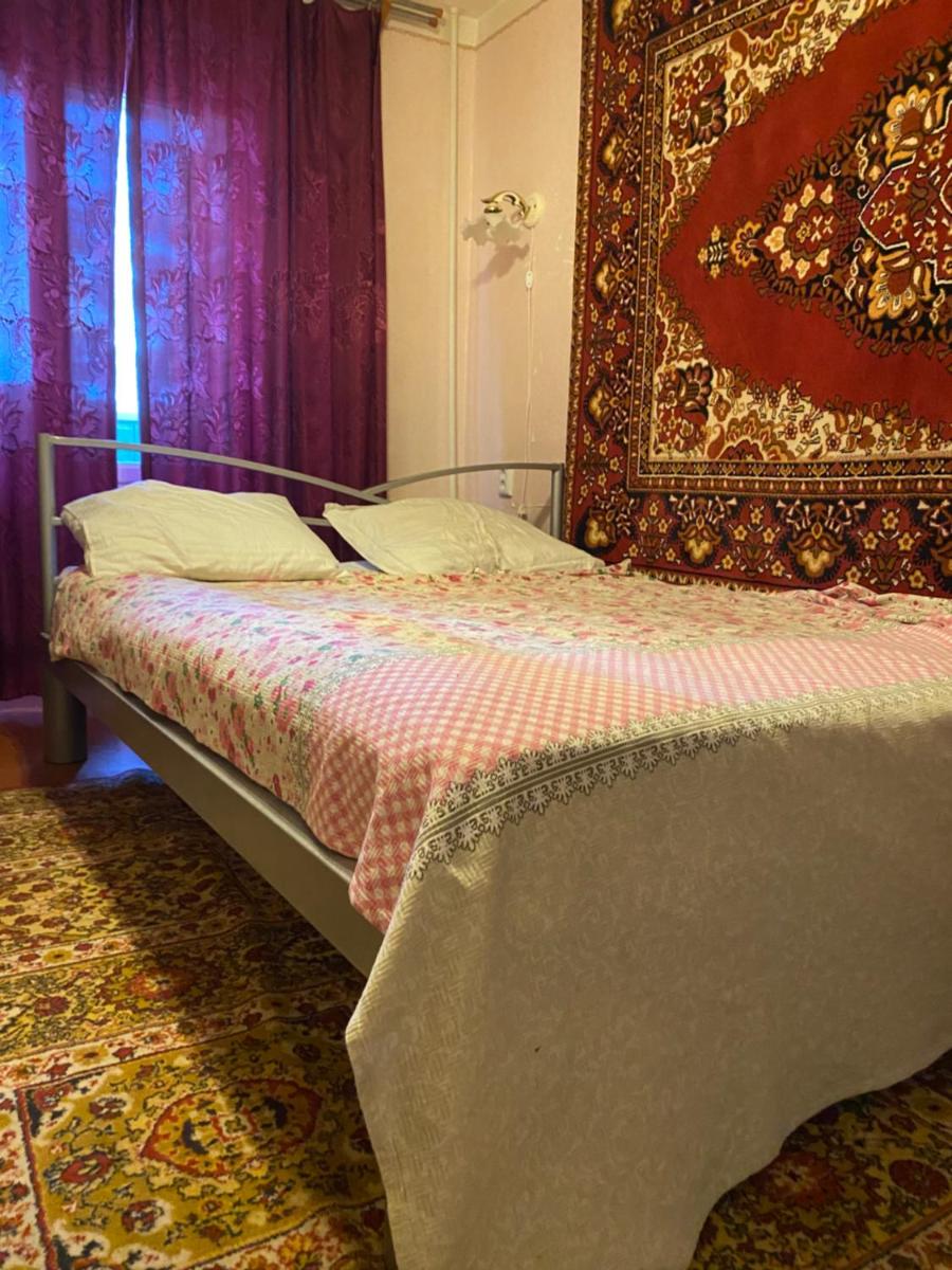 В Самом центре - Housity