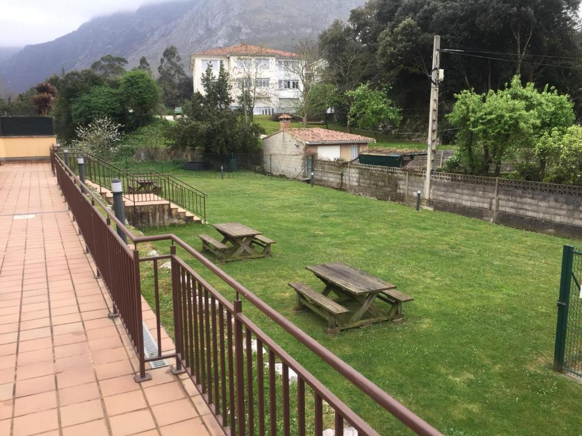 La Tilar, apartamento con gran terraza a 3 km de la playa VUT-2574-AS - Housity