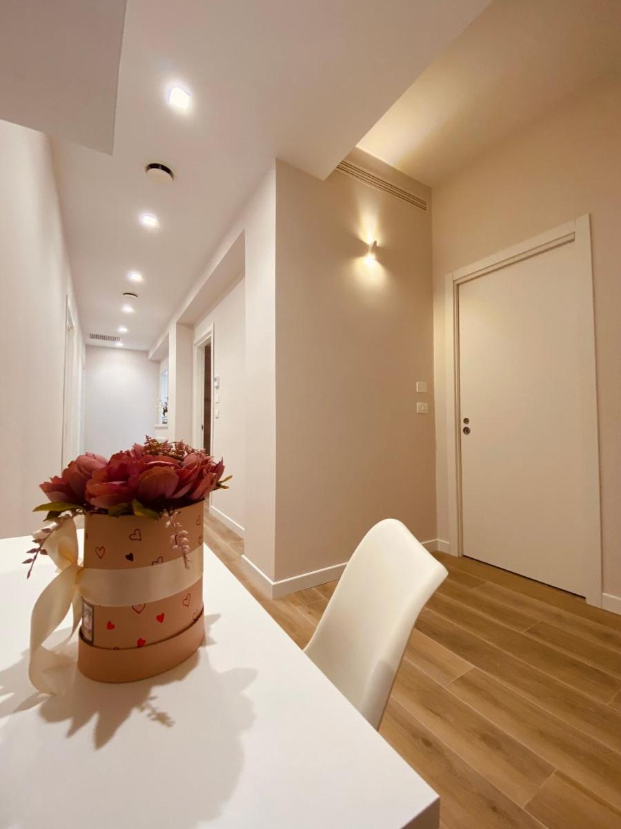 B&b Quattro Tesori - Housity