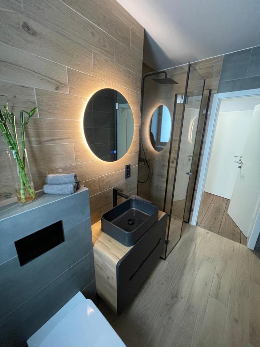 Suitetrails - MYSTAY BERLIN Müggelheim