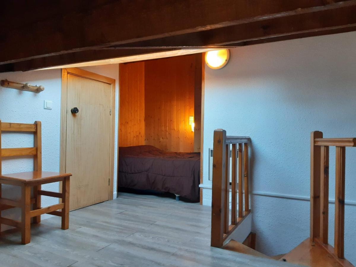 Suitetrails - Attic loft Pas de la Casa