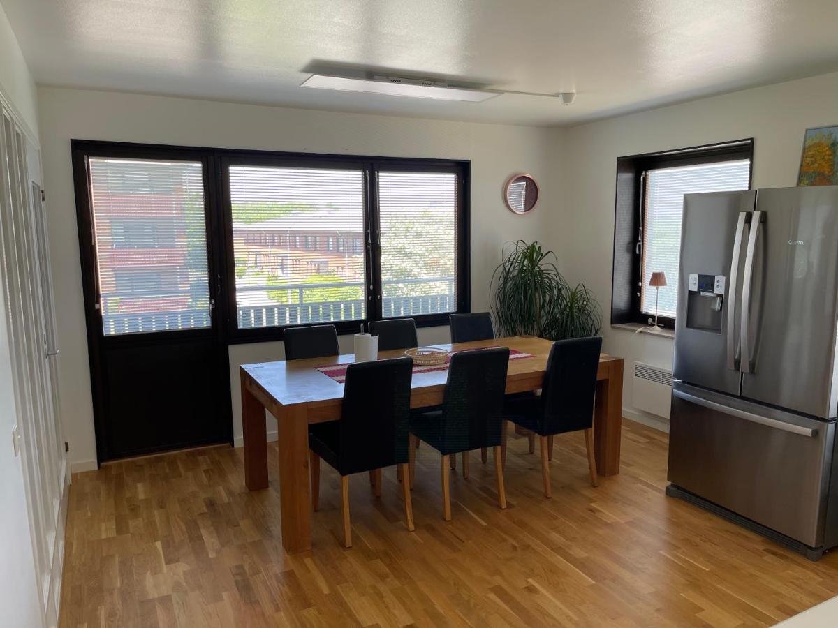 3 Bedroom Apartment in Lysekil - Housity