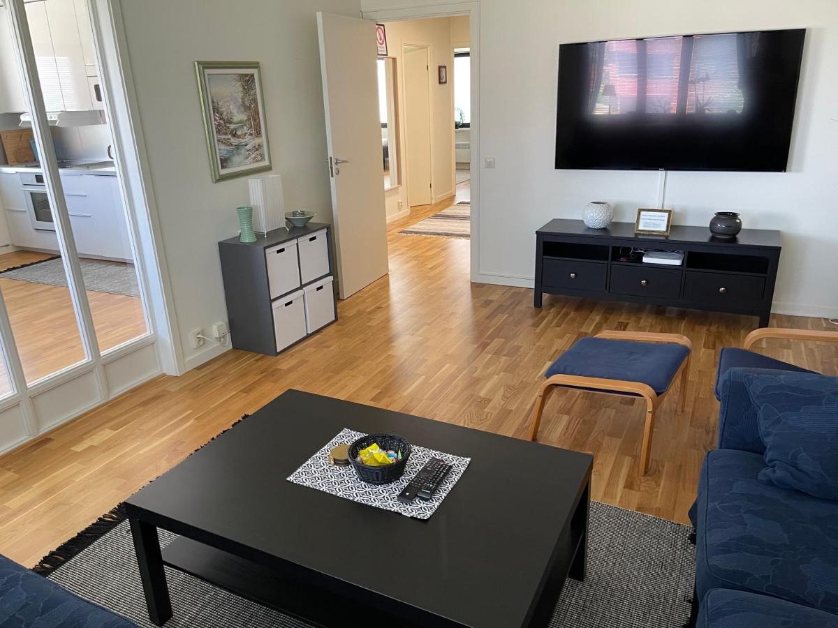 3 Bedroom Apartment in Lysekil - Housity