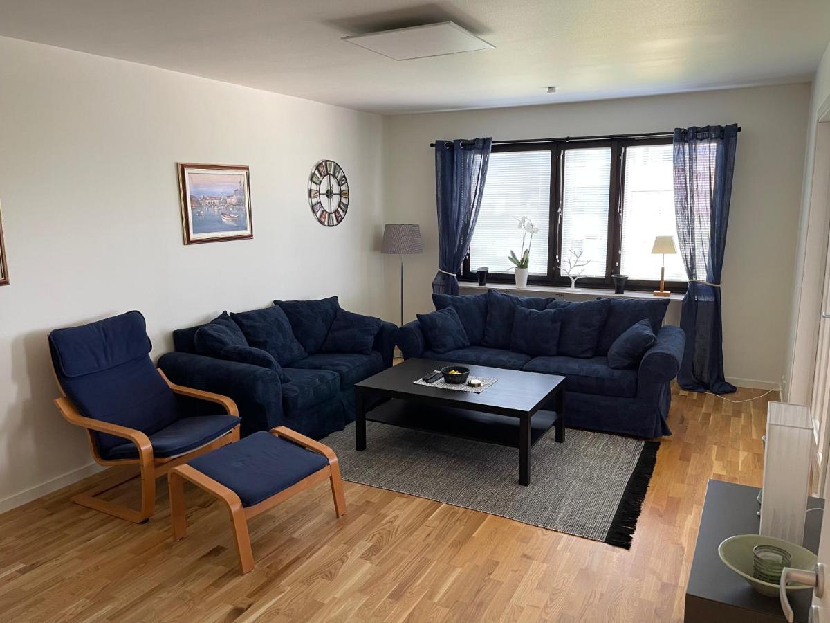 3 Bedroom Apartment in Lysekil - Housity