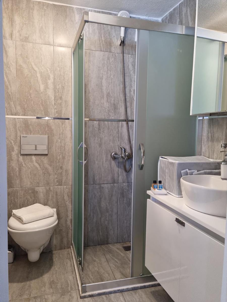 Suitetrails - Usta x Çırak Butik Otel