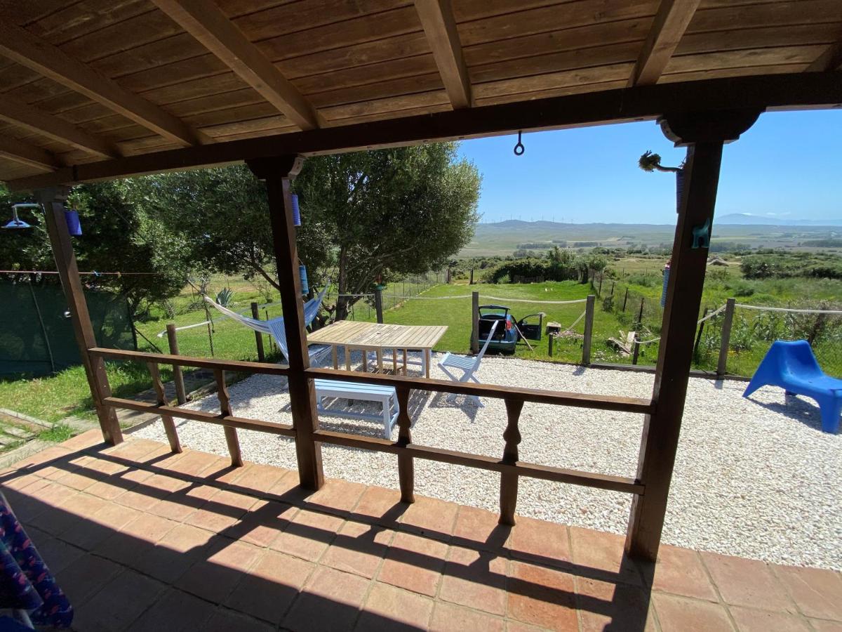 Rustic Cabin Tarifa 4 guests 5 minutes to beach - Housity