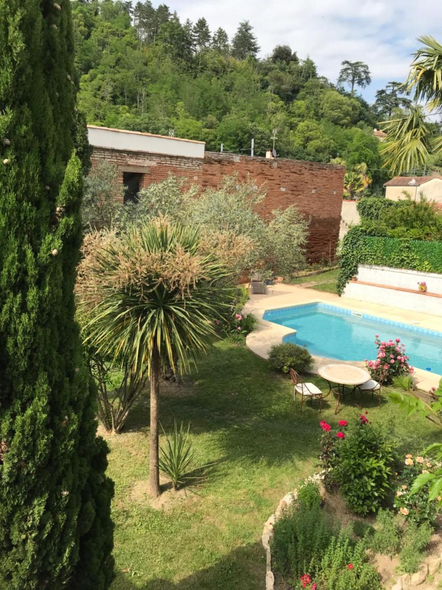 L'Arche de Moissac - Housity