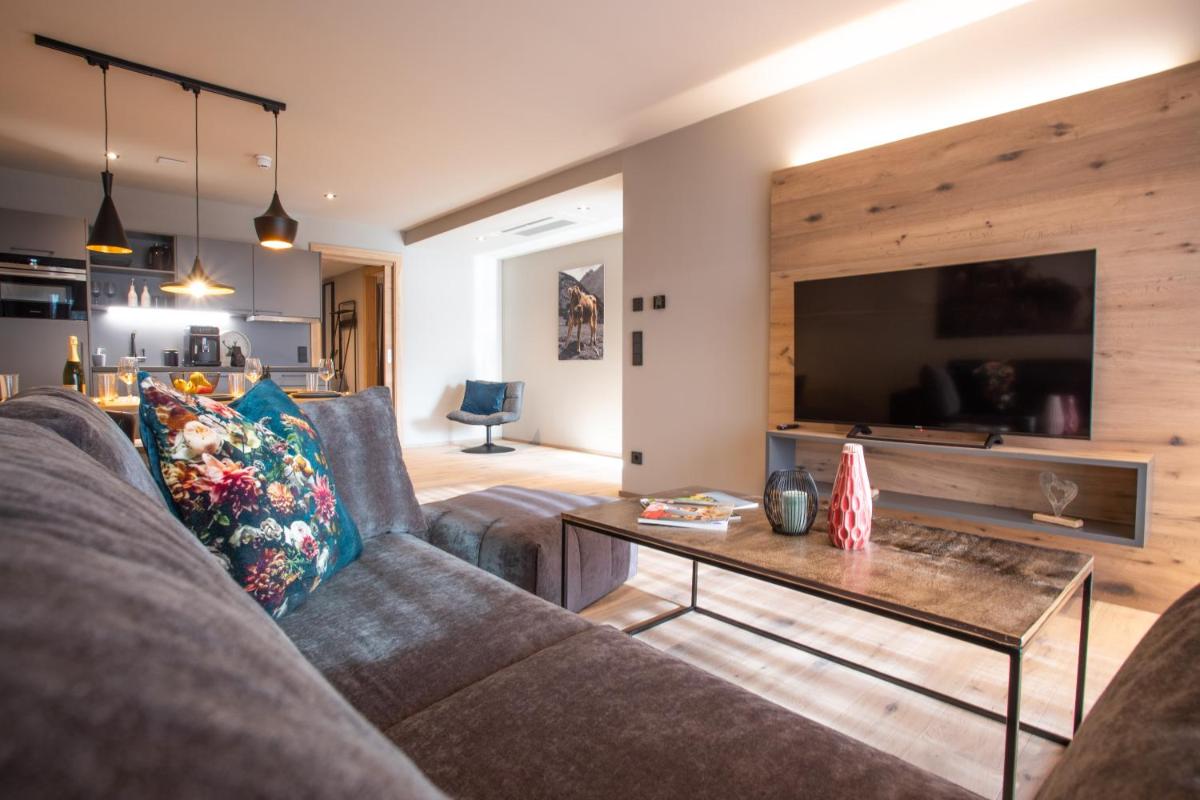 moun10 urlaubswohnen - Housity