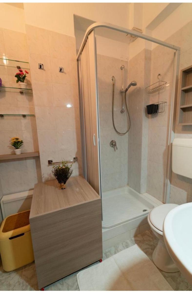 Via San Giacomo piano rialzato - Housity