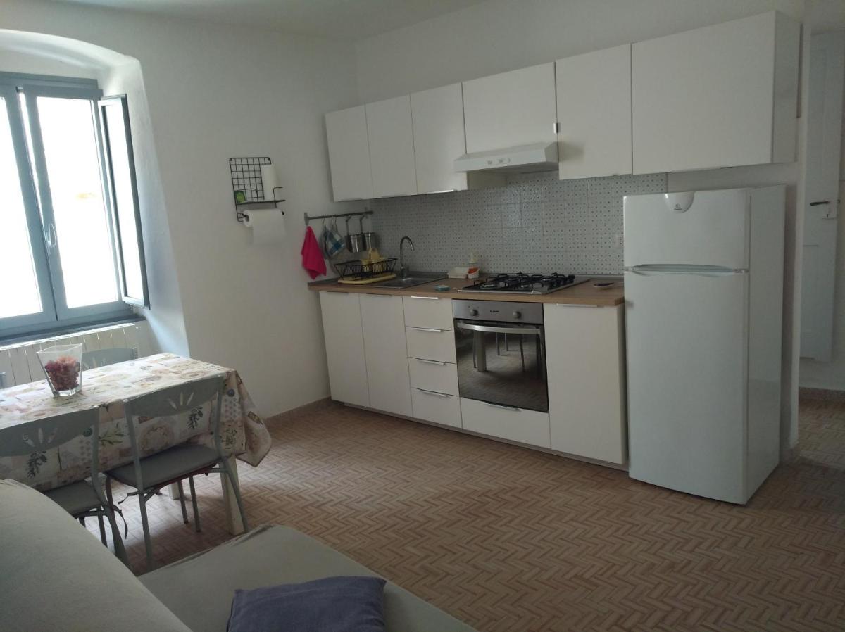 Suitetrails - appartamento a Fosdinovo