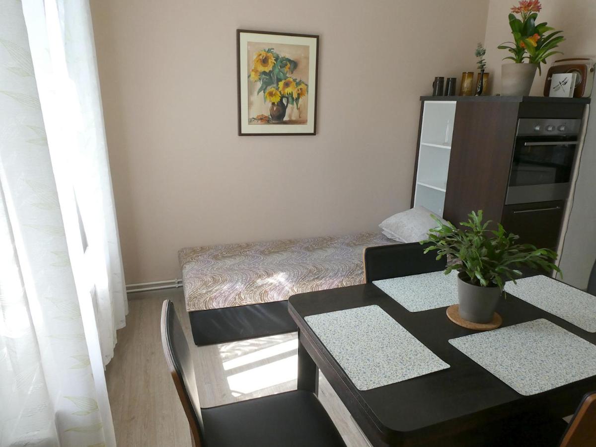 Apartmán Mařenka - Housity