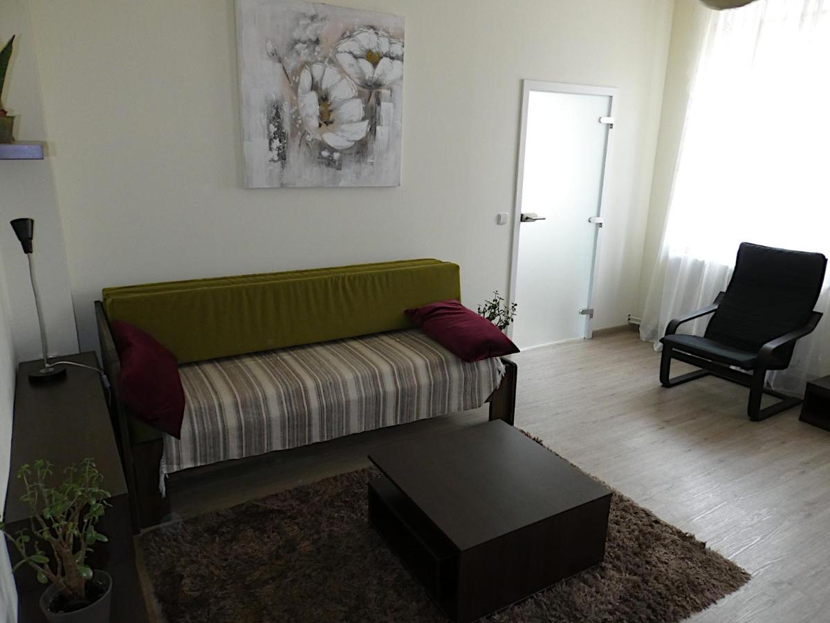 Apartmán Mařenka - Housity