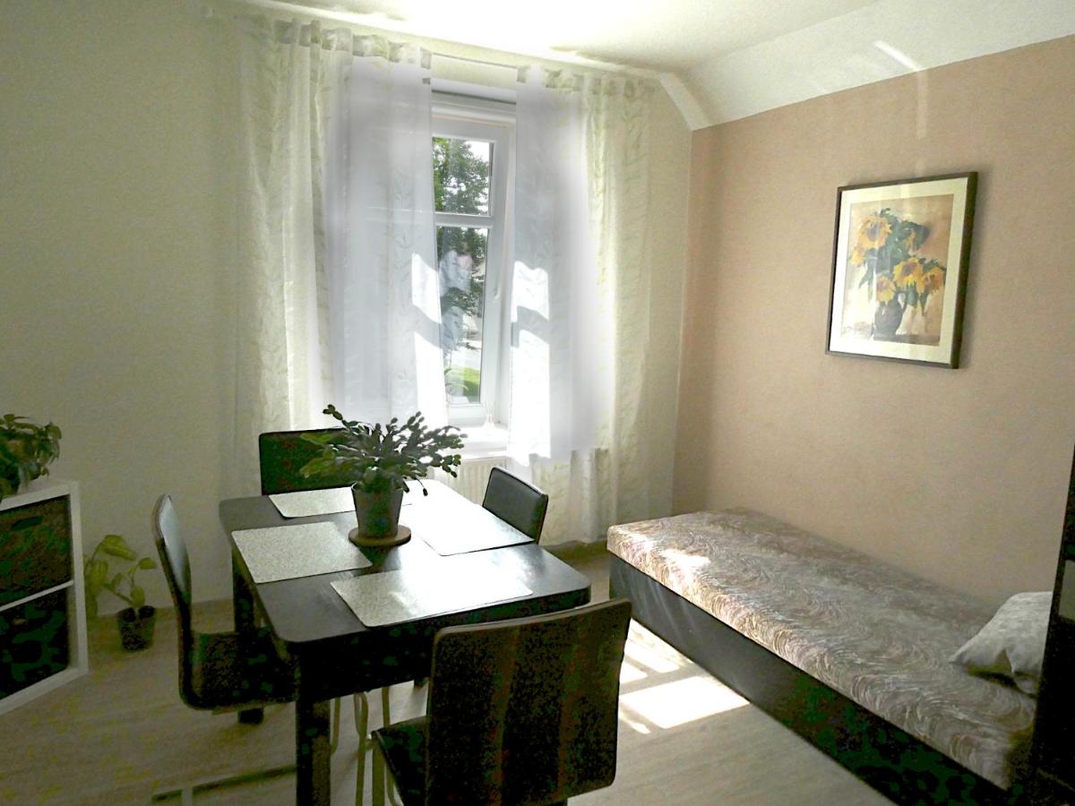 Apartmán Mařenka - Housity