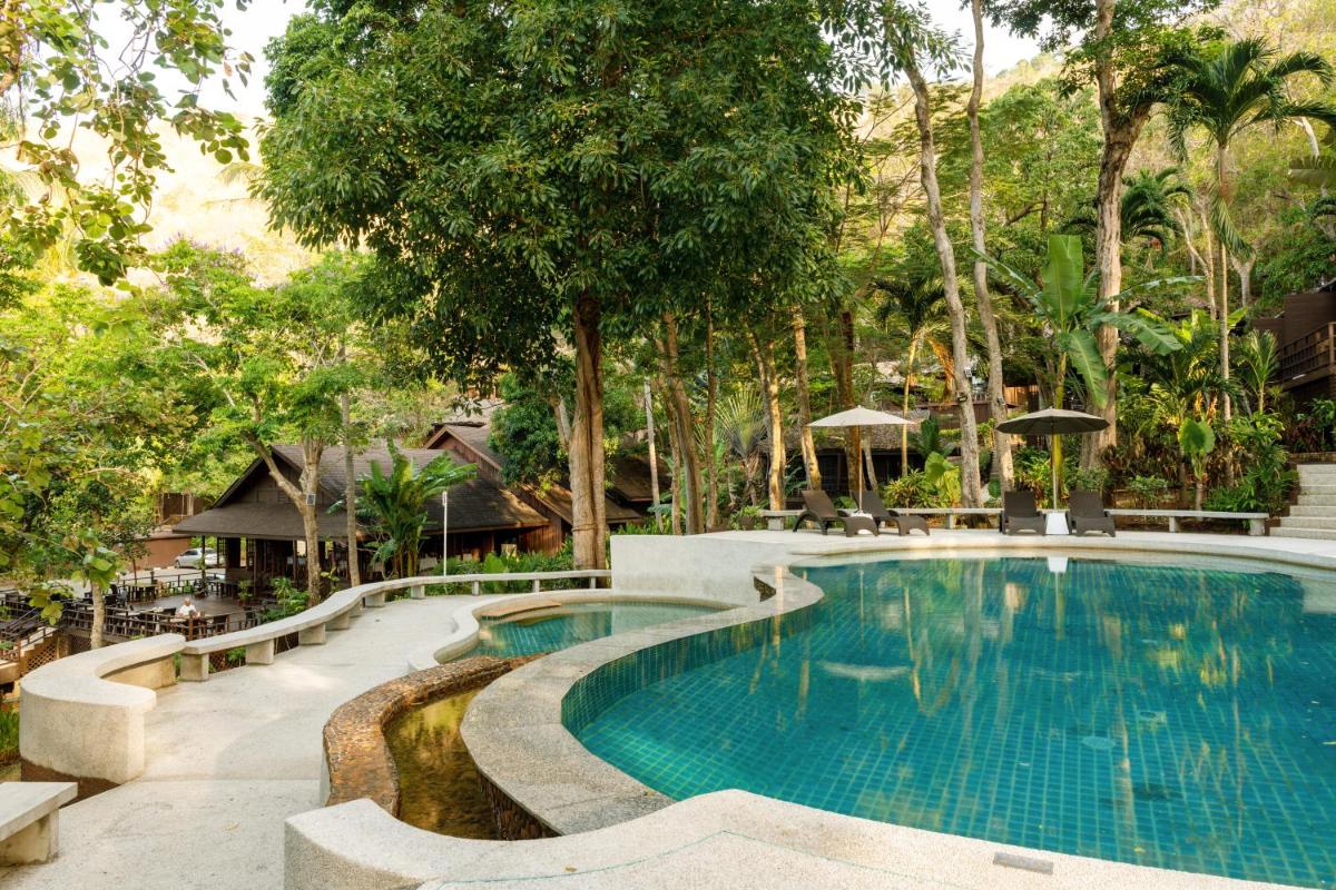 Baan Krating Phuket Resort -SHA Plus - Housity