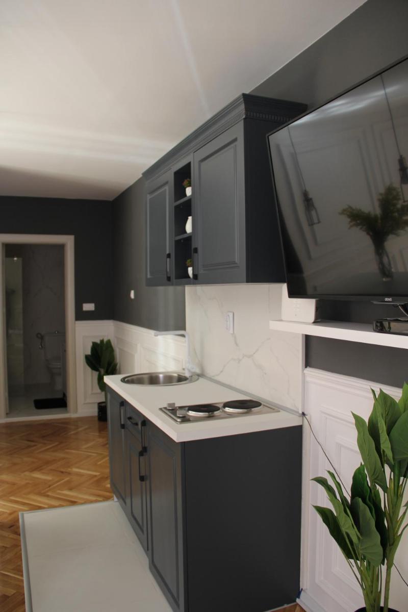 Apartments Marković - Housity