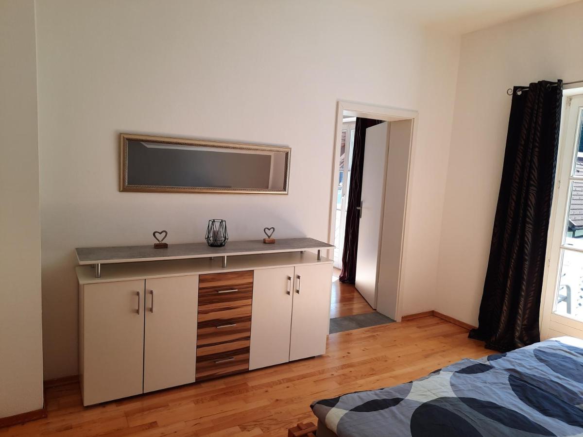 Ferienwohnung Berger - Housity