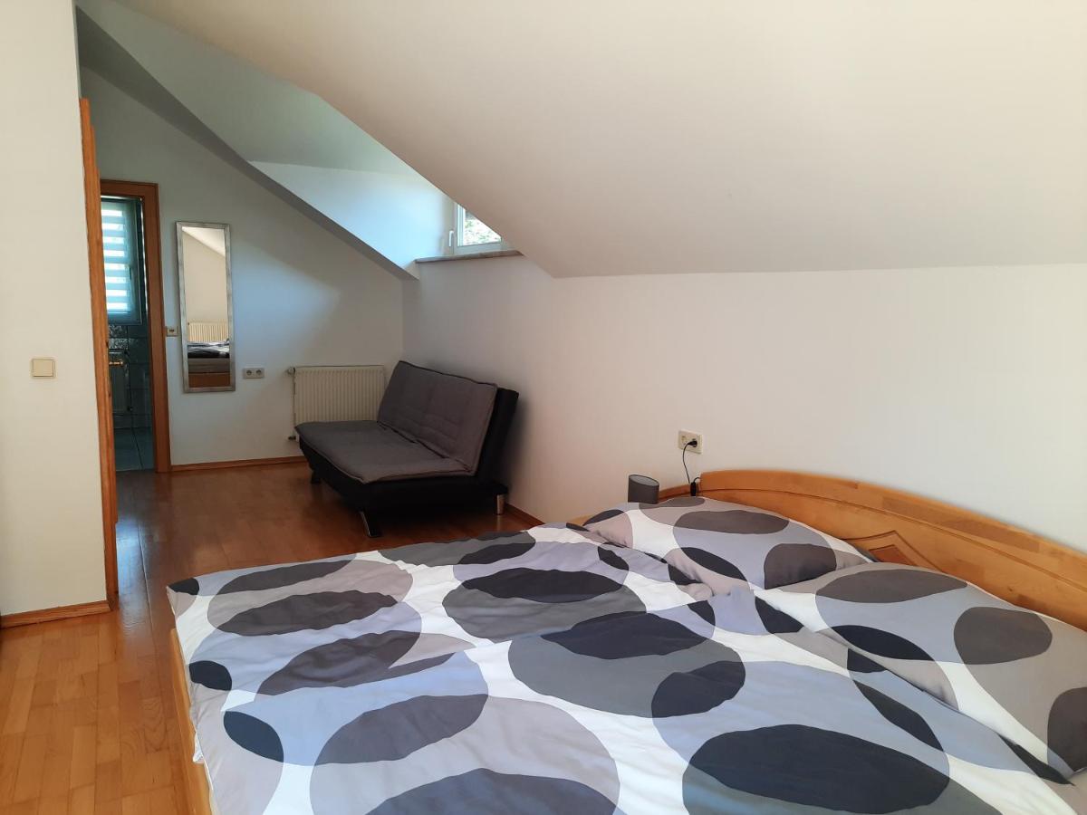 Ferienwohnung Berger - Housity