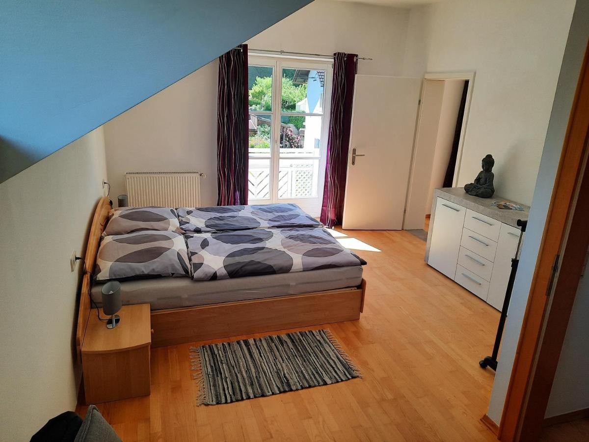 Ferienwohnung Berger - Housity