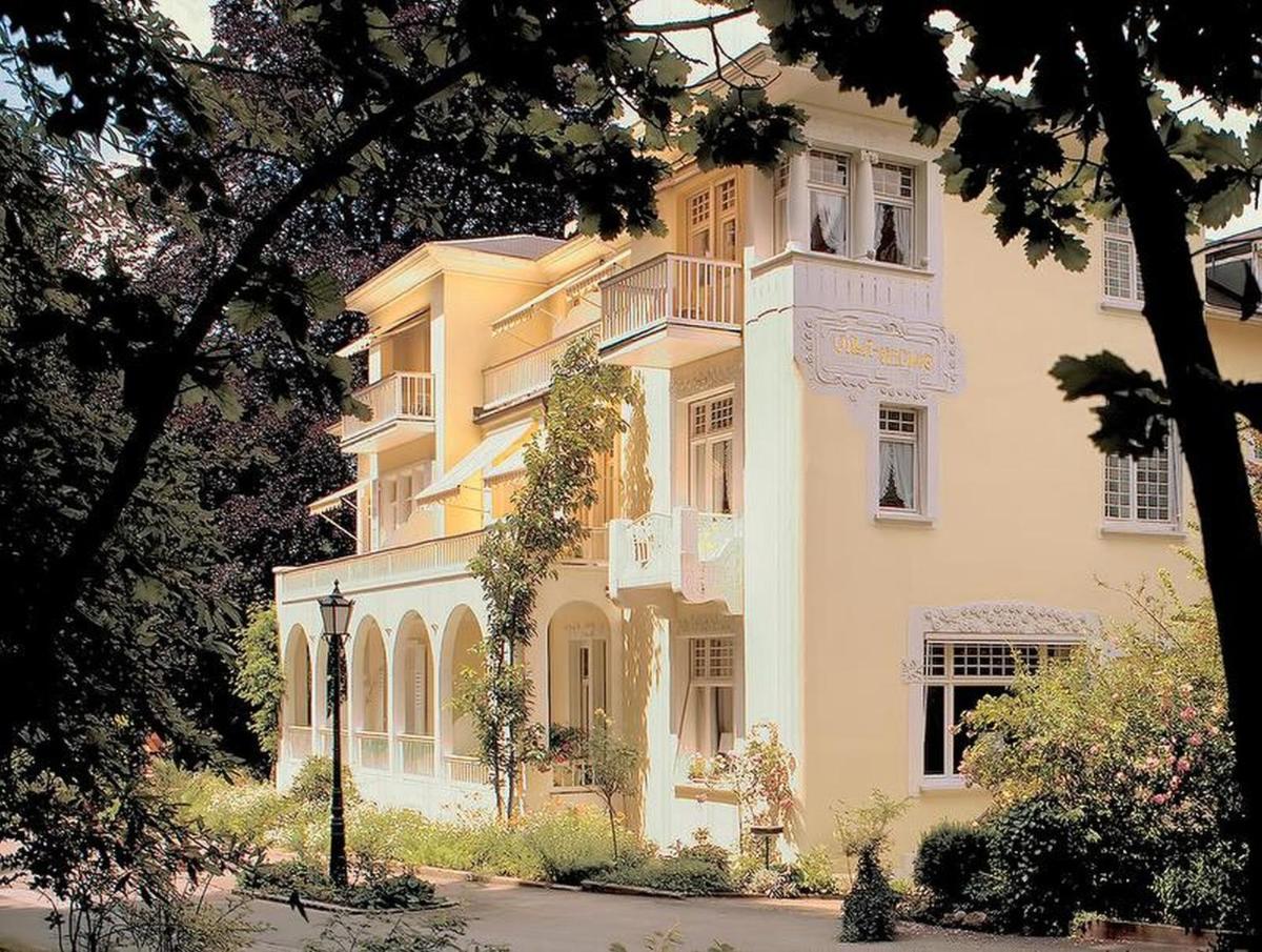 Villa Hedwig - Hizvo
