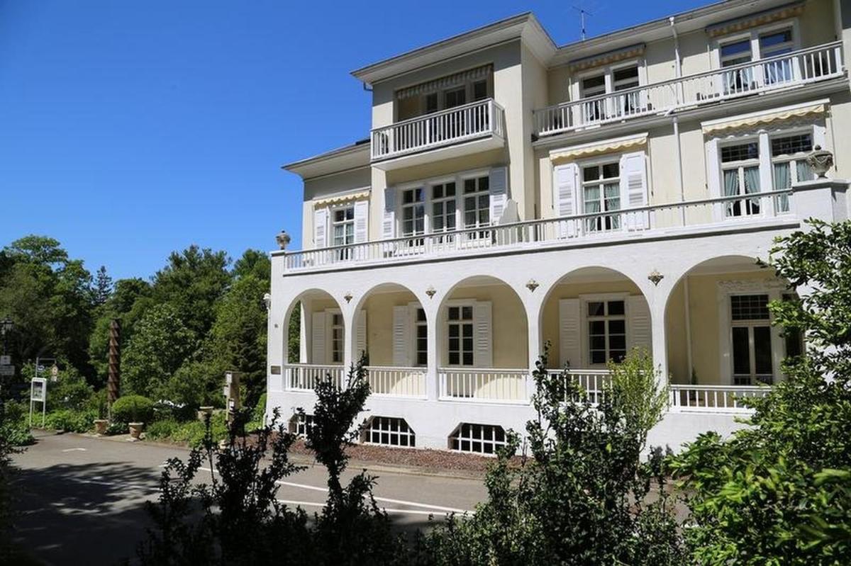 Villa Hedwig - Hizvo