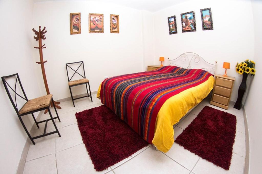 Mama Backpackers - Housity