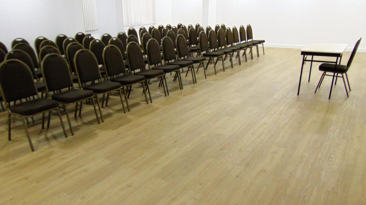 Hotel Cristal Rio Claro - Housity