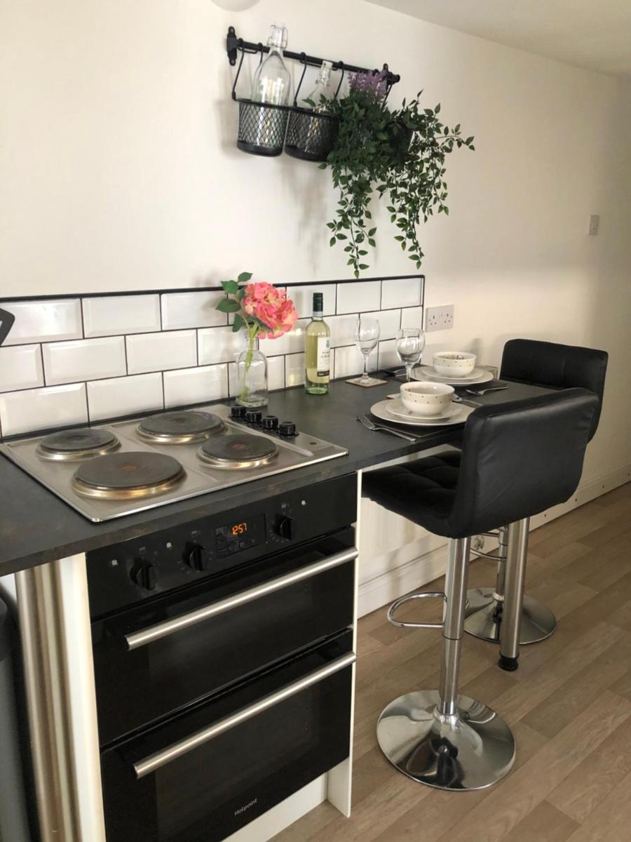 The Apartment Ty Canol - Housity