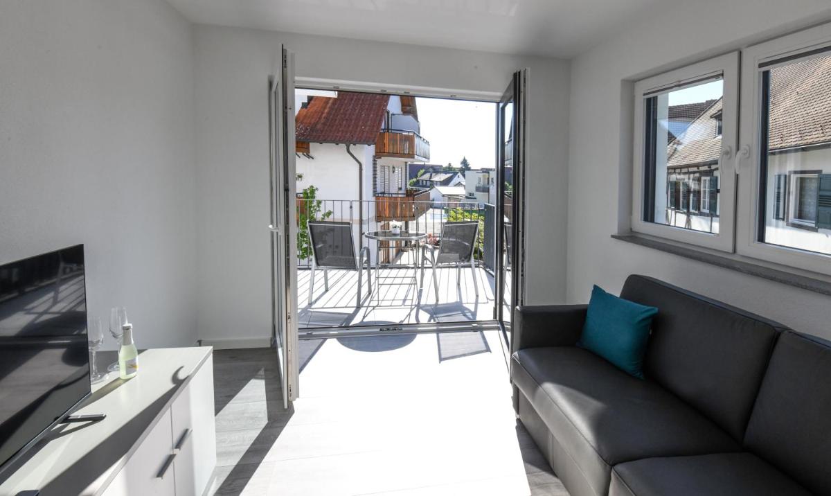 Suitetrails - Apartment Müller am See