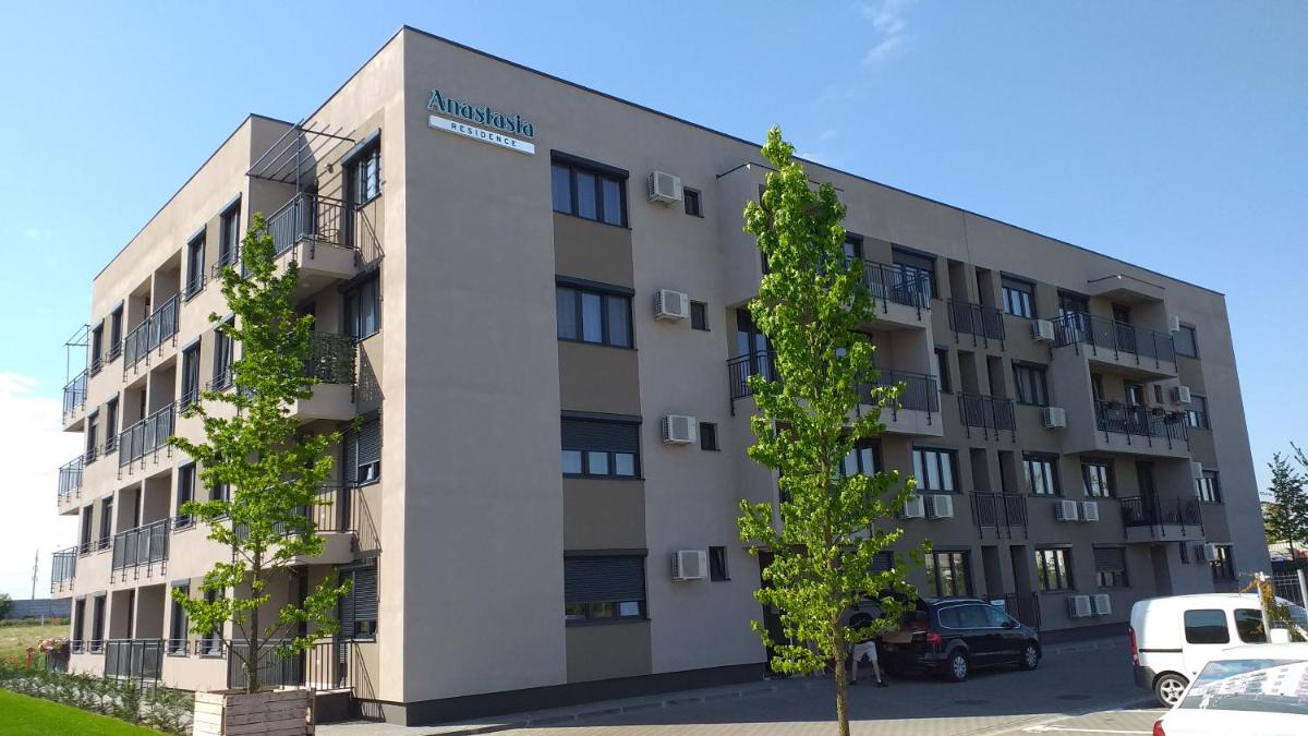 Holiday Apartment - Housity