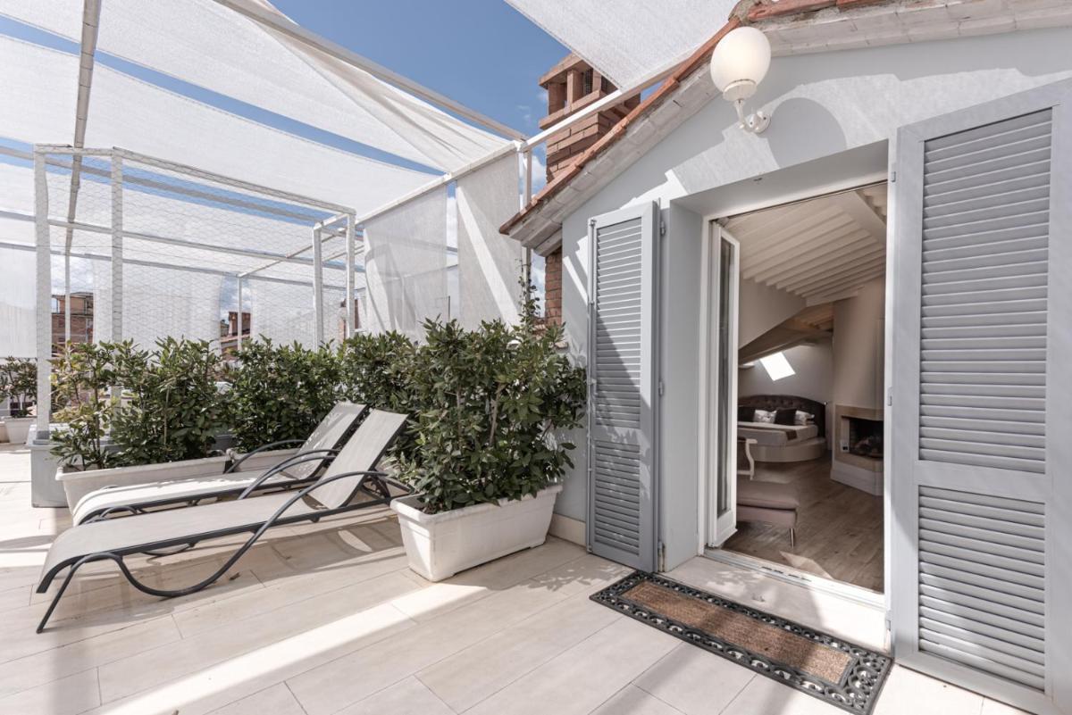 BOUTIQUE VILLA LIBERTY - Dépendance - Borgo Capitano Collection - Albergo diffuso - Housity