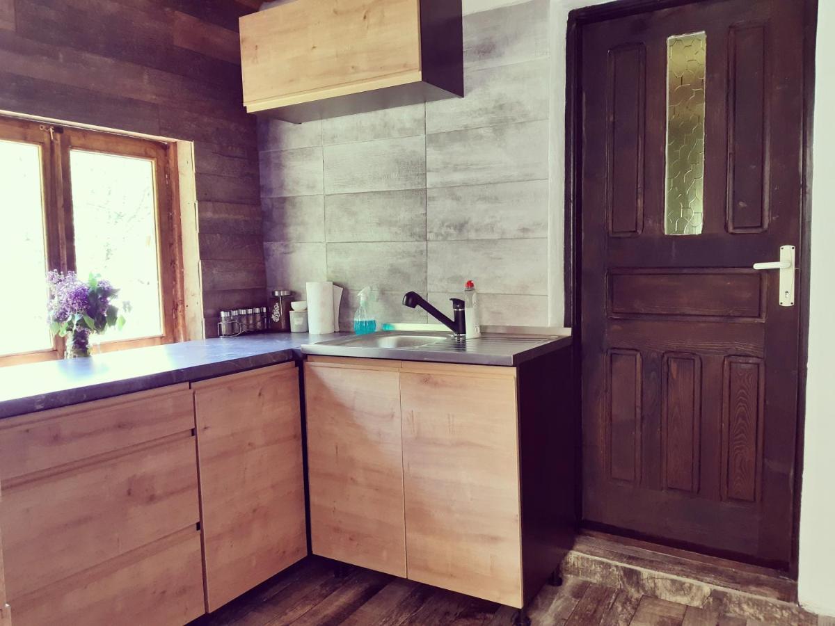 Cozy hut Retreat in the wild nature of Romania - Housity