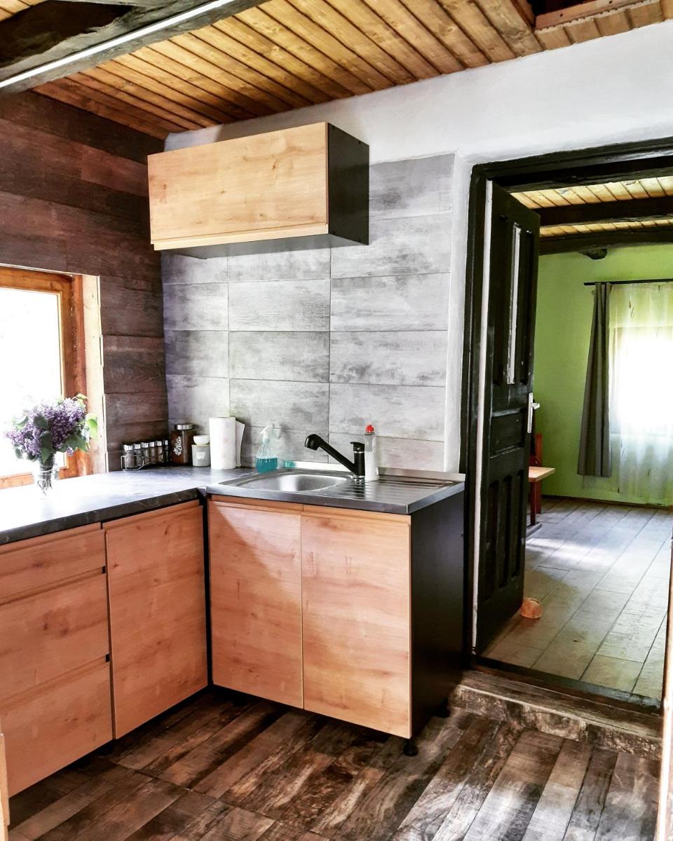 Cozy hut Retreat in the wild nature of Romania - Housity