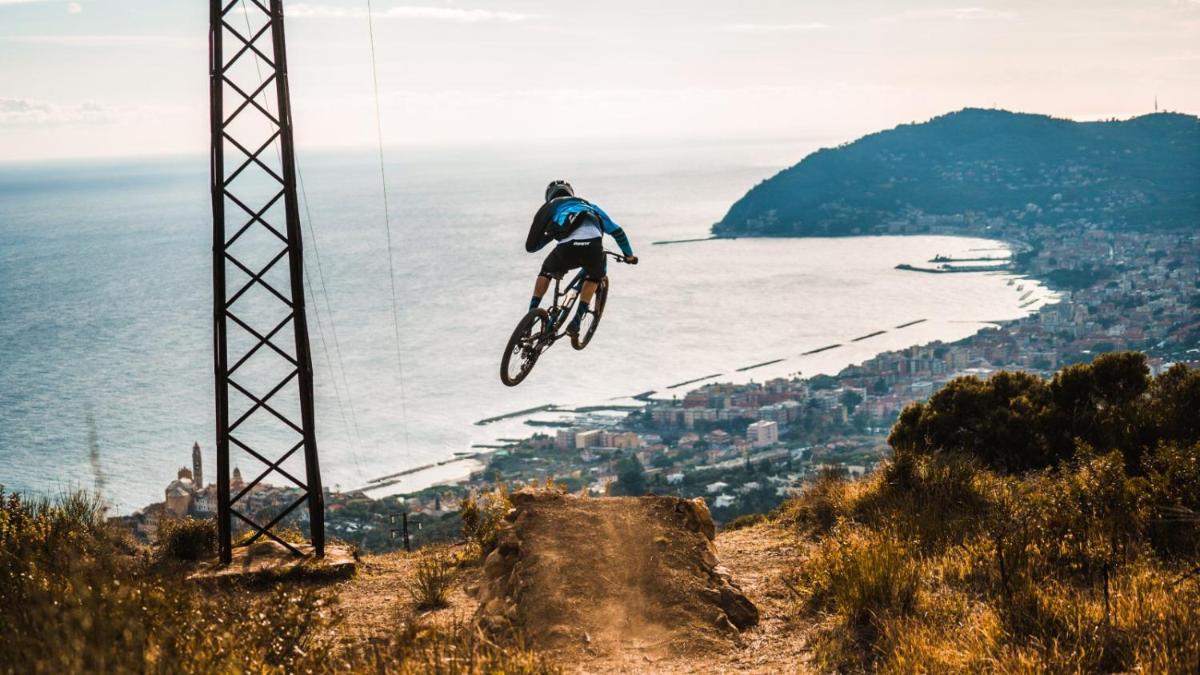Suitetrails - La Margherita