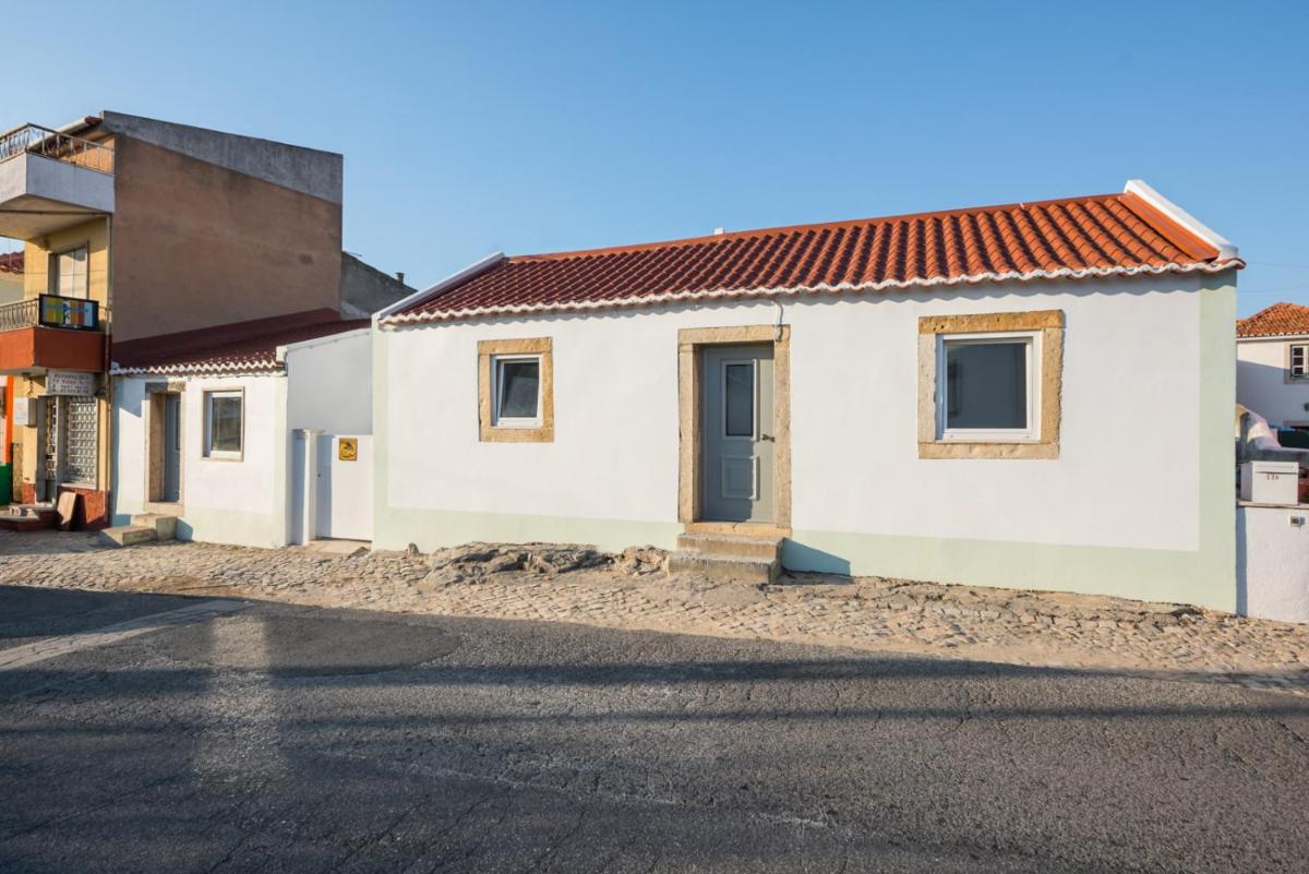 Pátio Vilareto - Housity