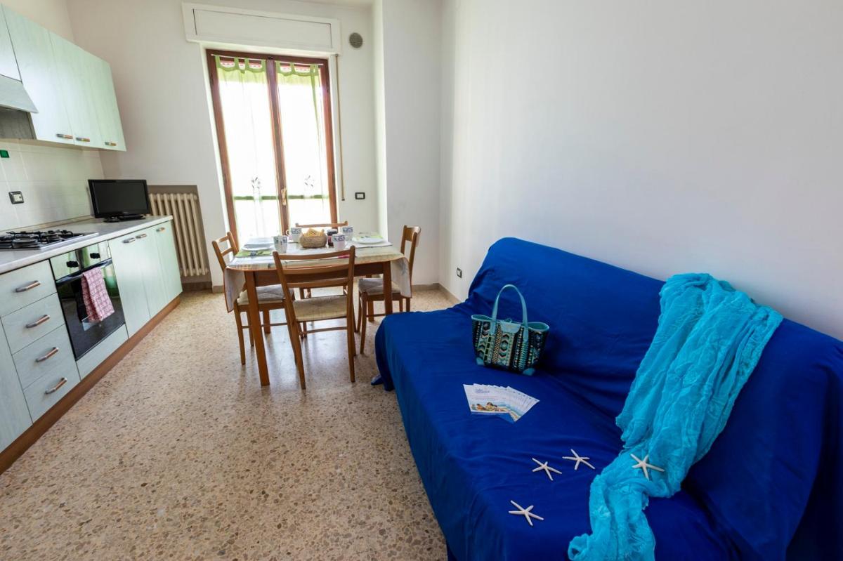 Edera Silvi Vacanza - Housity