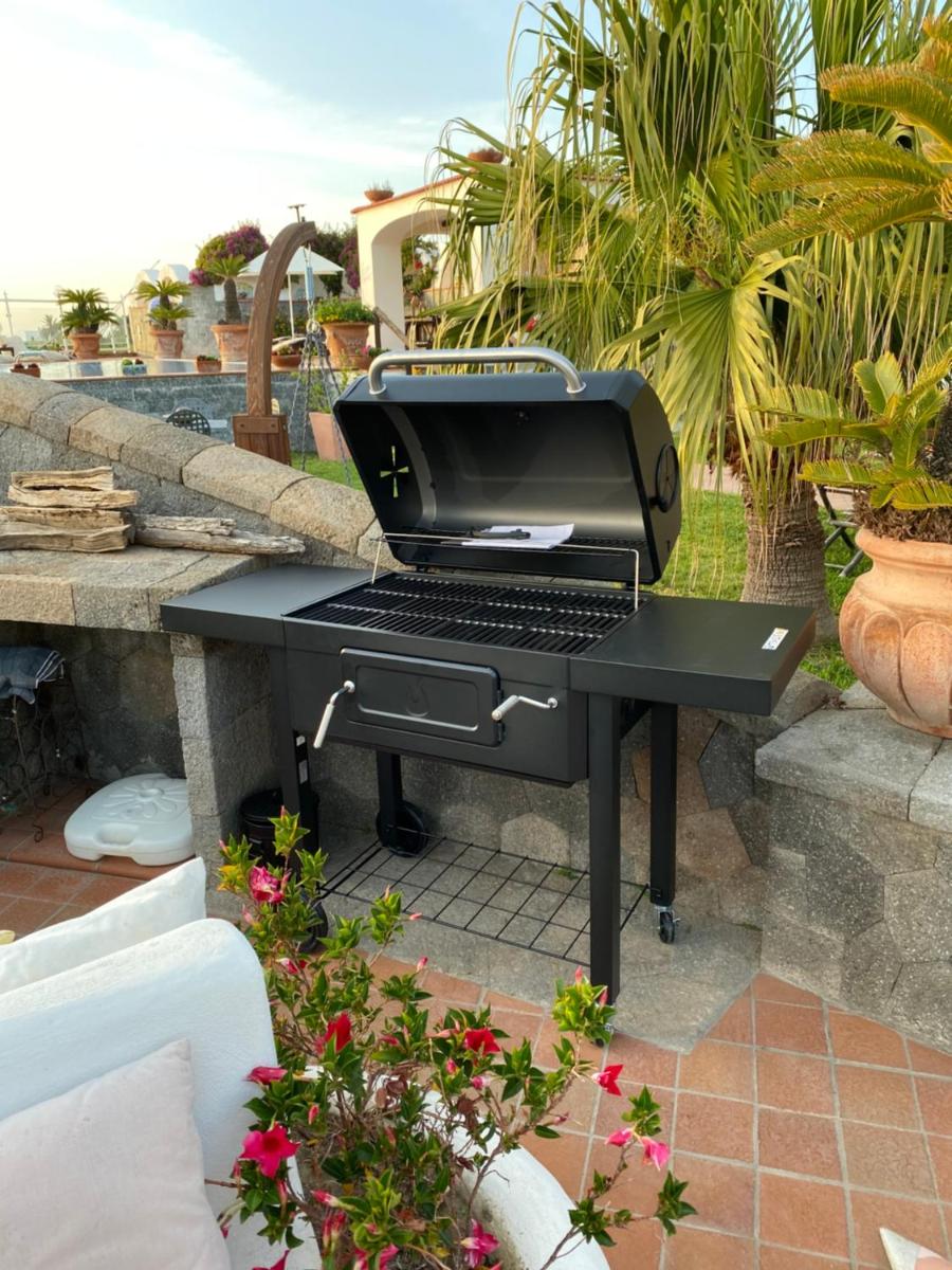 Dimorra Sun and Relax - Housity