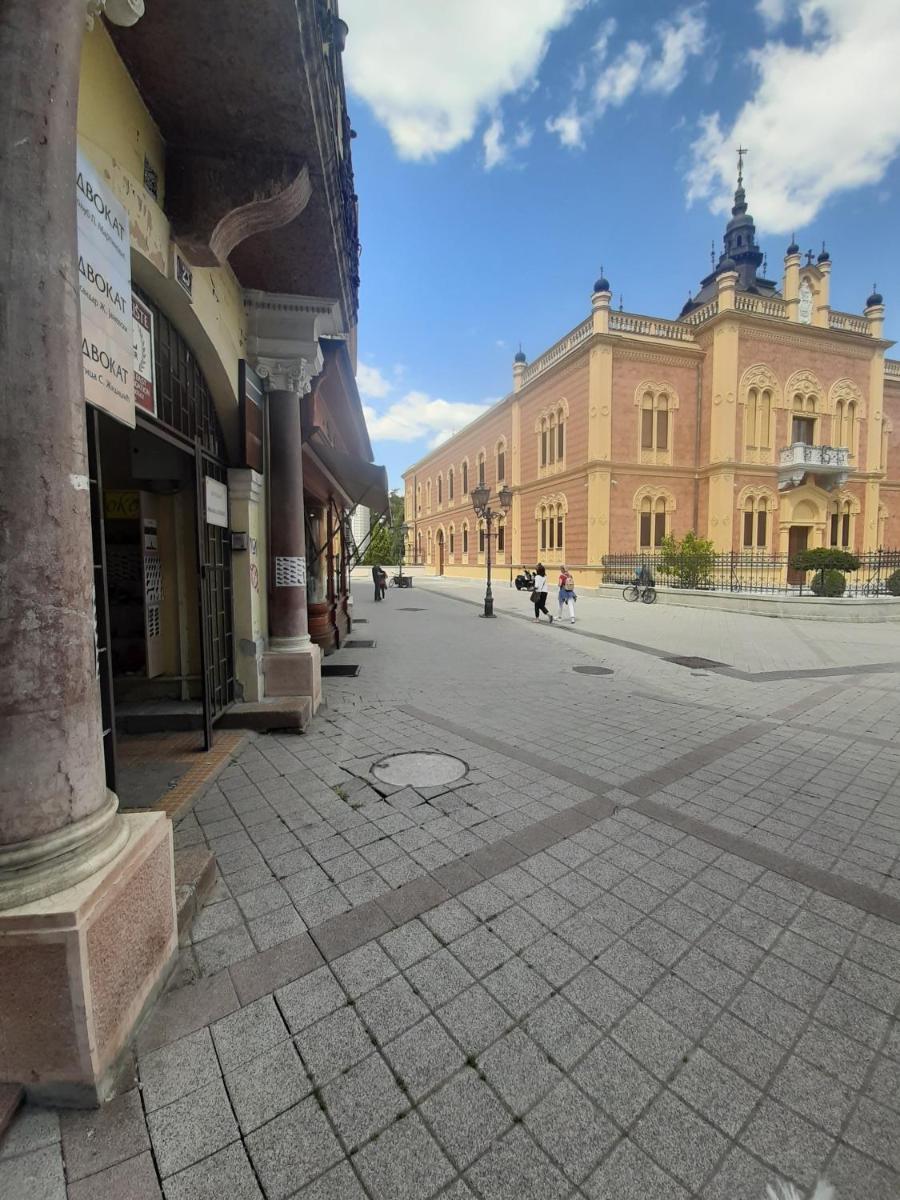 Apartmani Sara - Housity