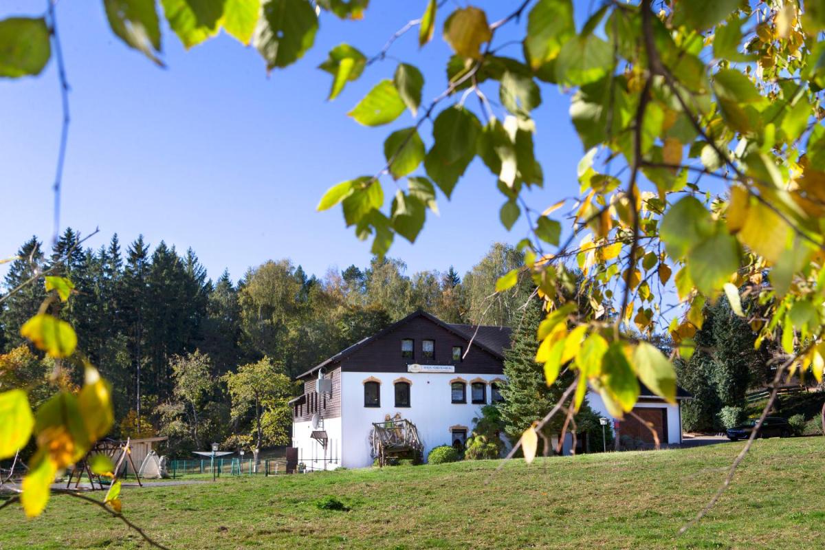 Ferienwohnung im Erzgebirge - Housity