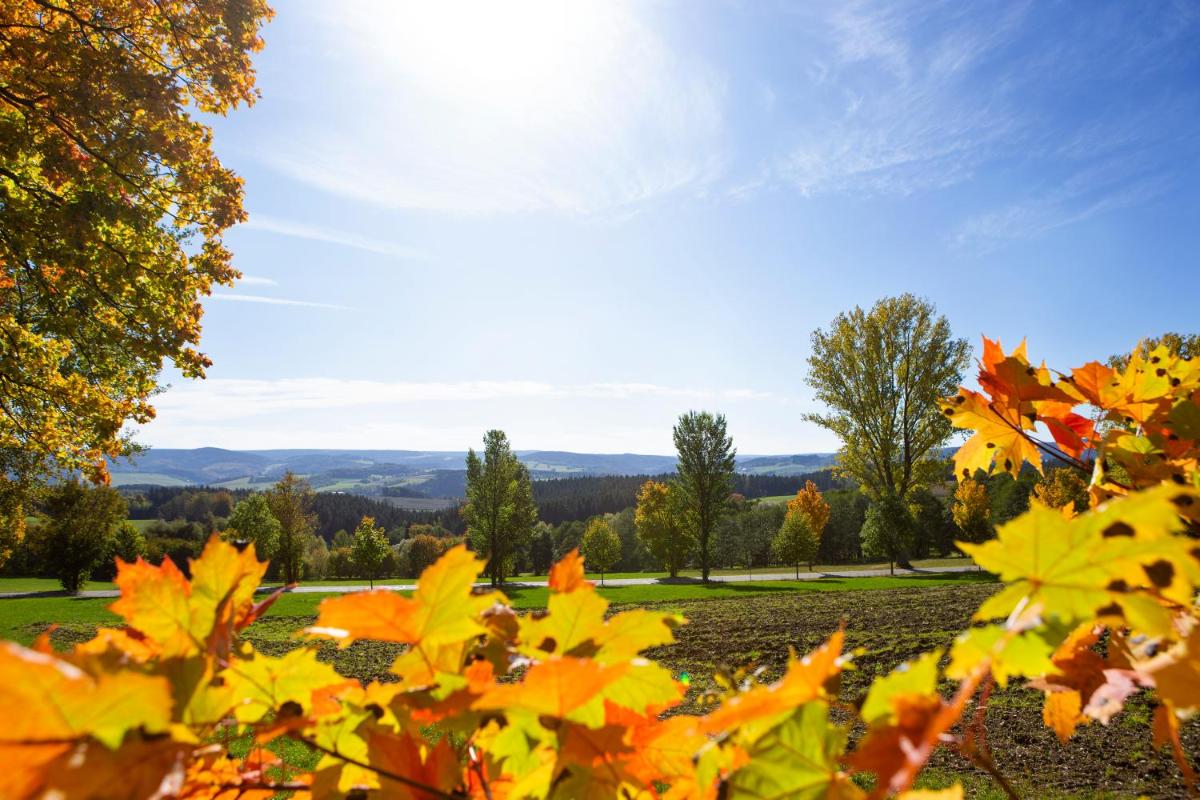 Ferienwohnung im Erzgebirge - Housity