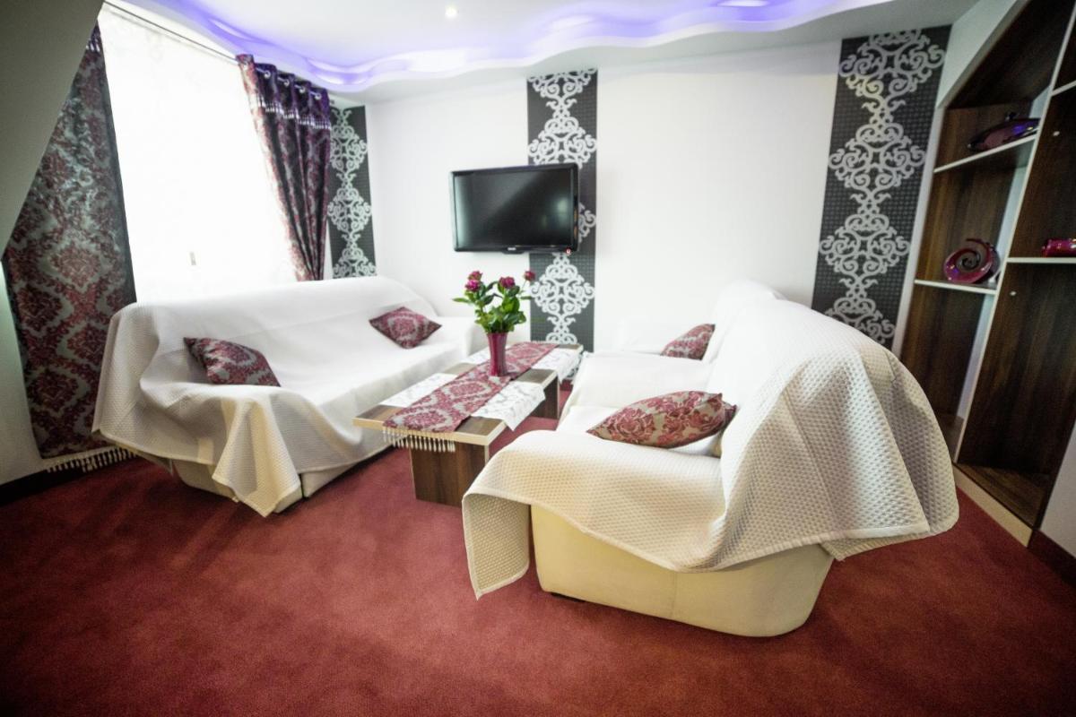 Hotel Prymus - Housity