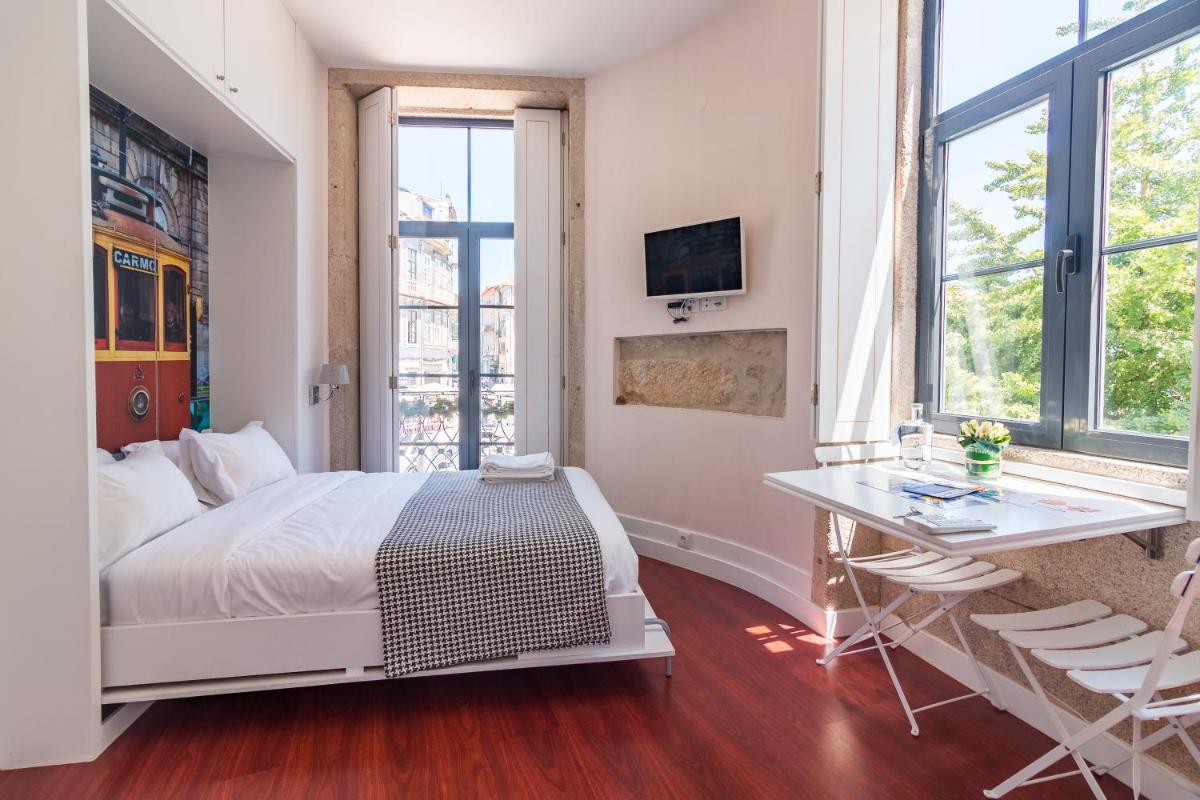 Oporto Near Center - Housity