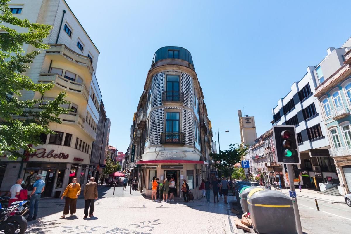 Oporto Near Center - Housity