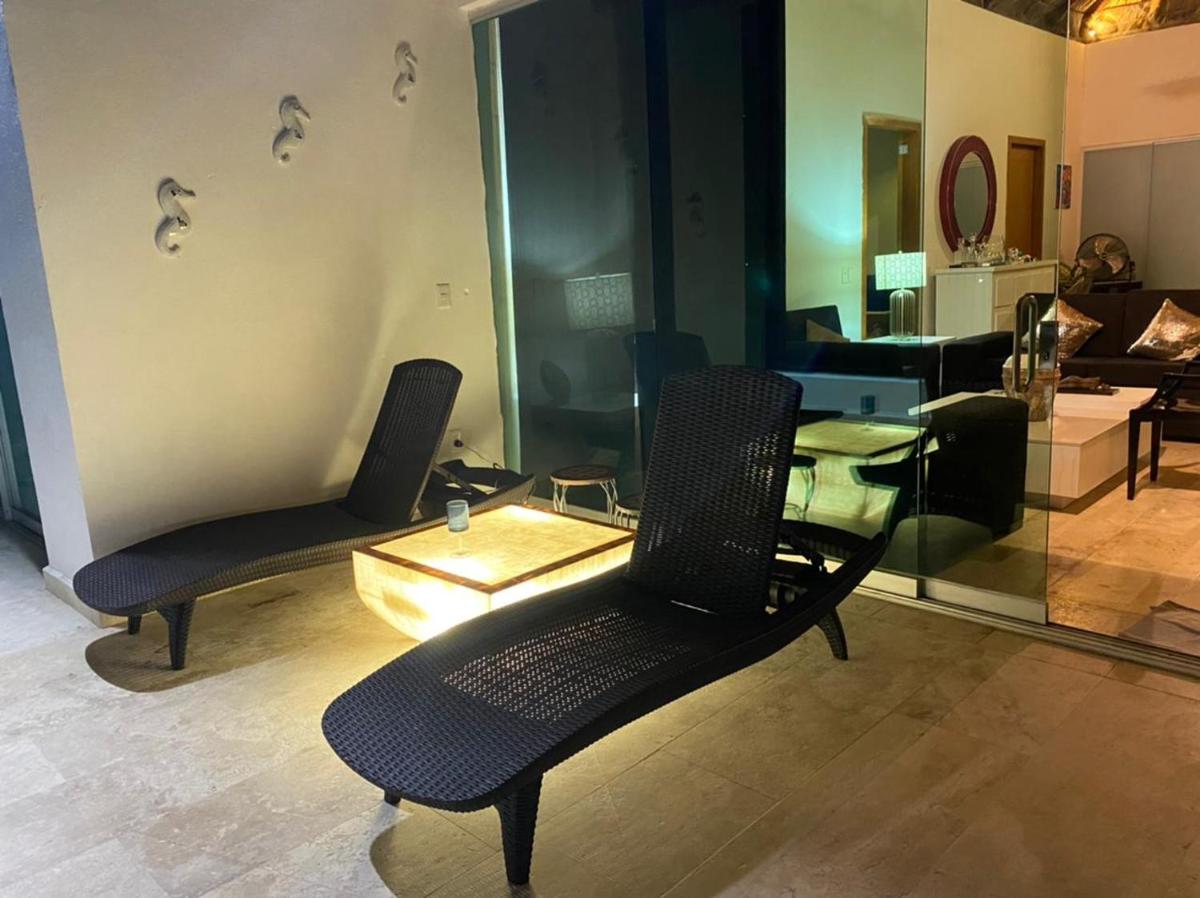 Hermoso PH en Acapulco Diamante - Housity