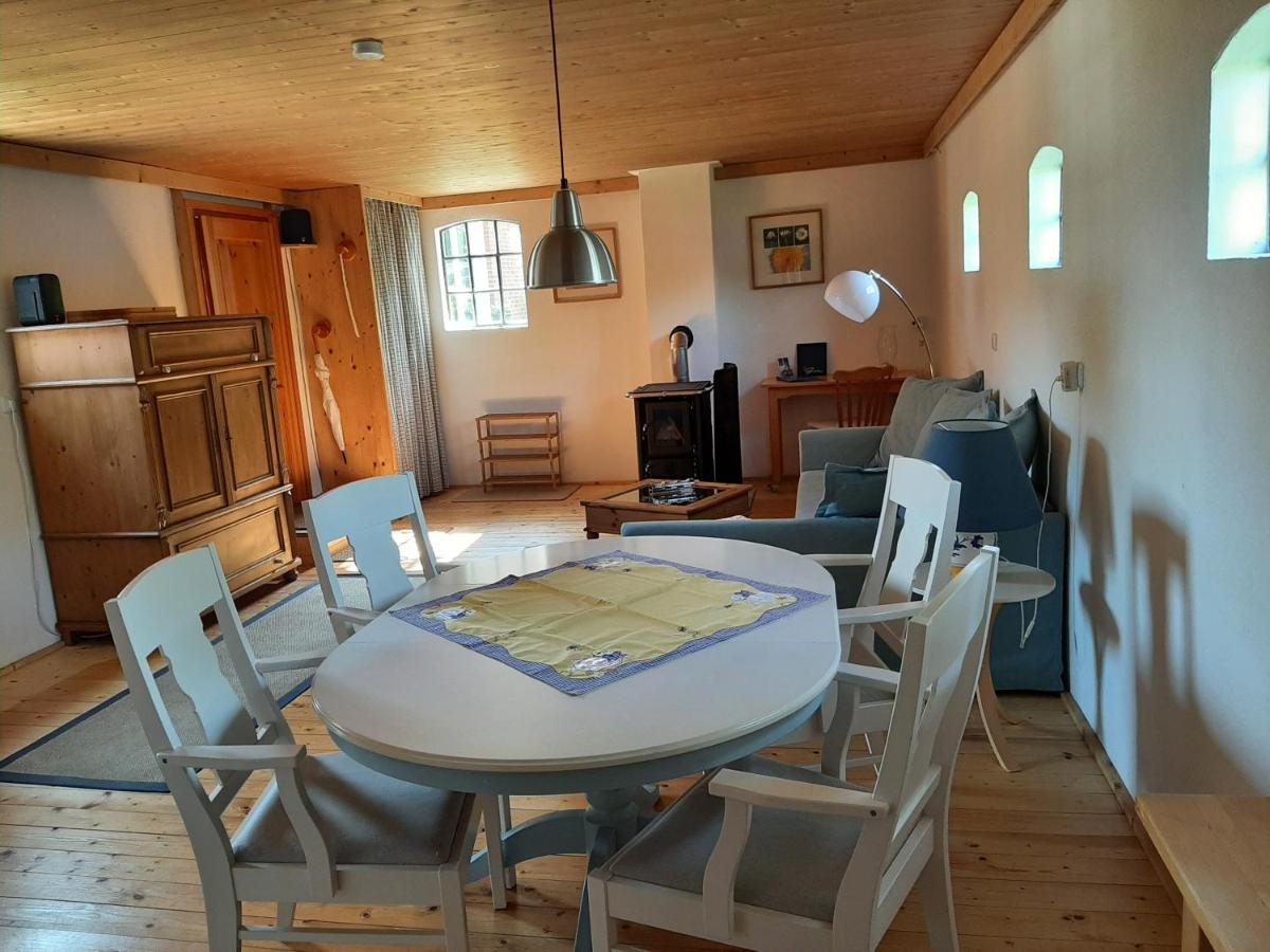 Suitetrails - Ferienhaus Vörn-Diek
