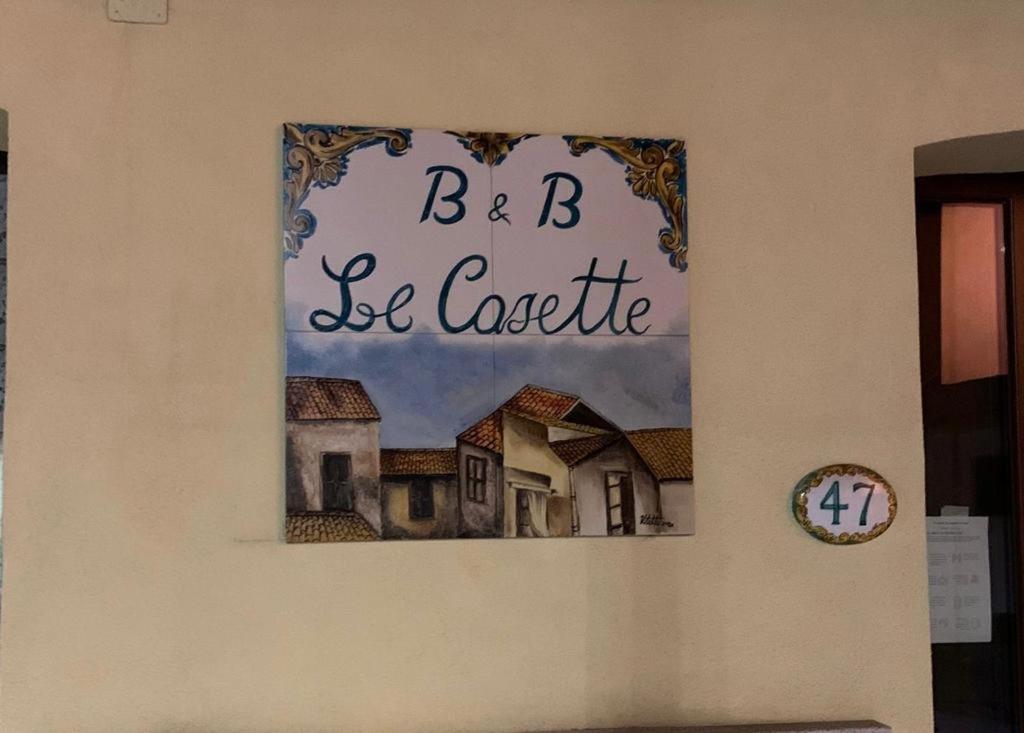 B&B Le Casette - Housity