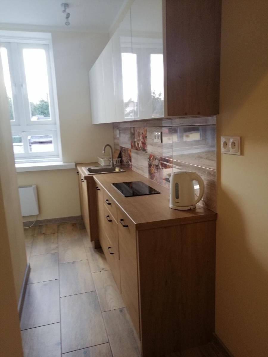 Apartament Stanisławskiego - Housity