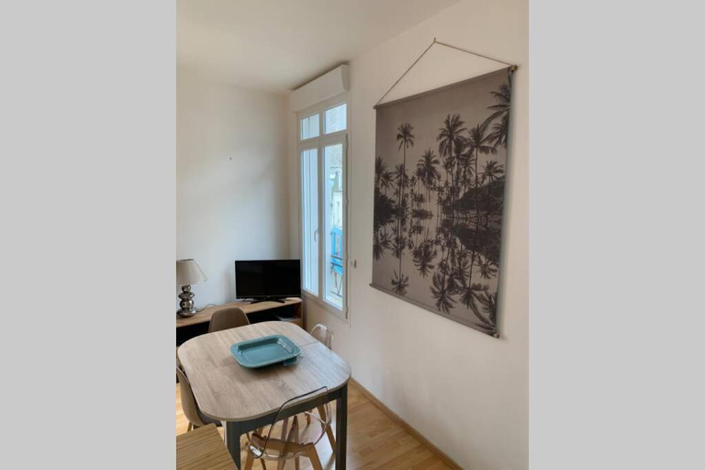 Le Balcon de Notre Dame Le Treport - Locations ISAHORA - Housity